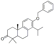 CAS No 57289-44-8  Molecular Structure