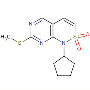 CAS No 572915-36-7  Molecular Structure