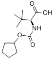 CAS No 572924-00-6  Molecular Structure