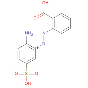 CAS No 57296-17-0  Molecular Structure