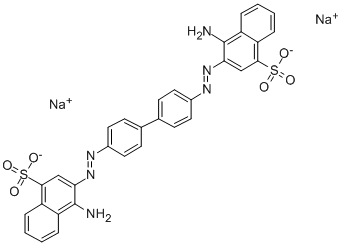 CAS No 573-58-0  Molecular Structure
