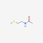 Cas Number: 57302-28-0  Molecular Structure