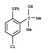 CAS No 57302-42-8  Molecular Structure