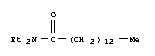 CAS No 57303-20-5  Molecular Structure