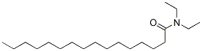 CAS No 57303-21-6  Molecular Structure