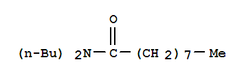 CAS No 57303-24-9  Molecular Structure