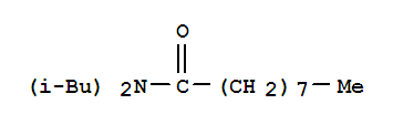CAS No 57303-38-5  Molecular Structure