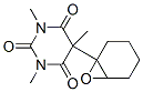 Cas Number: 57304-98-0  Molecular Structure