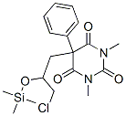 CAS No 57305-01-8  Molecular Structure