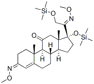 CAS No 57305-43-8  Molecular Structure