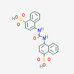 CAS No 57308-14-2  Molecular Structure