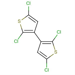 CAS No 57308-99-3  Molecular Structure