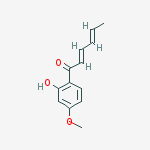 CAS No 57309-79-2  Molecular Structure