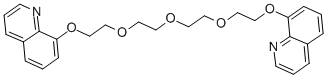 CAS No 57310-75-5  Molecular Structure