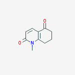 CAS No 57311-36-1  Molecular Structure