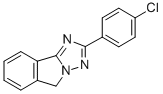 CAS No 57312-03-5  Molecular Structure