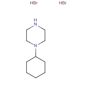 CAS No 57314-74-6  Molecular Structure