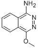 CAS No 57315-38-5  Molecular Structure