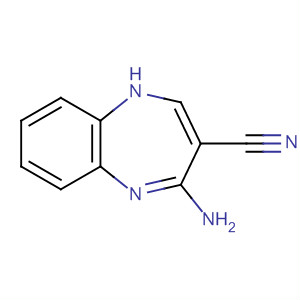 CAS No 57315-84-1  Molecular Structure