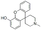 CAS No 57316-01-5  Molecular Structure