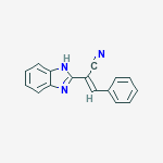 Cas Number: 57319-66-1  Molecular Structure