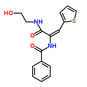 Cas Number: 5732-60-5  Molecular Structure