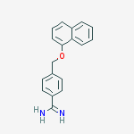CAS No 57323-92-9  Molecular Structure