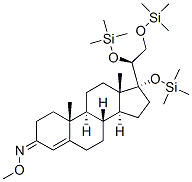 CAS No 57325-74-3  Molecular Structure