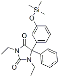 CAS No 57326-25-7  Molecular Structure