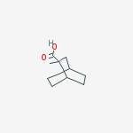 CAS No 57346-06-2  Molecular Structure