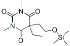 CAS No 57346-58-4  Molecular Structure