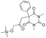 CAS No 57346-74-4  Molecular Structure