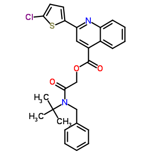 CAS No 5735-32-0  Molecular Structure