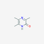 Cas Number: 57355-08-5  Molecular Structure