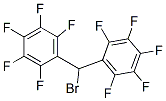 CAS No 5736-49-2  Molecular Structure