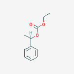 CAS No 57362-02-4  Molecular Structure