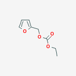 Cas Number: 57362-03-5  Molecular Structure