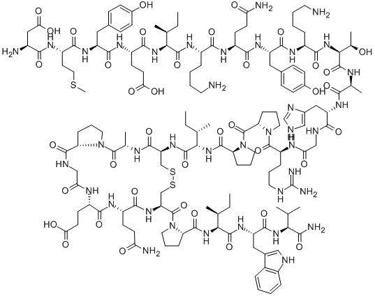 CAS No 573671-91-7  Molecular Structure