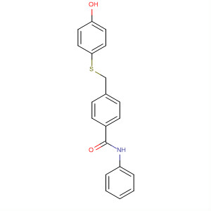 CAS No 573672-52-3  Molecular Structure