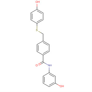 CAS No 573672-53-4  Molecular Structure