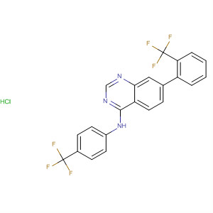 CAS No 573674-89-2  Molecular Structure