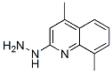 CAS No 57369-93-4  Molecular Structure
