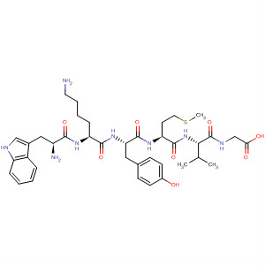 CAS No 573691-84-6  Molecular Structure