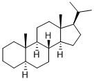 CAS No 5737-19-9  Molecular Structure