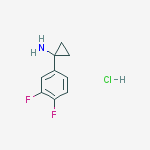 CAS No 573704-57-1  Molecular Structure