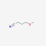 CAS No 57371-37-6  Molecular Structure