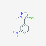 CAS No 573712-02-4  Molecular Structure