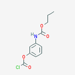 CAS No 57376-19-9  Molecular Structure