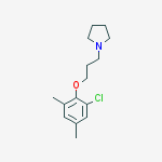 CAS No 5738-91-0  Molecular Structure