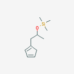 CAS No 57383-29-6  Molecular Structure